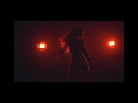 SIN ROPA ||  Anahit (Official Video)