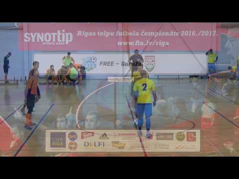 2016-12-04 FREE - Garāža