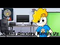 Haminations Mickey Mouse Sparta Anxiety Remix V2
