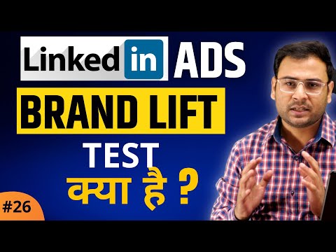 What are LinkedIn Ads Types of LinkedIn Ads LinkedIn Ads Course 1