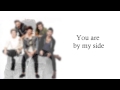 One Direction - Once in a Lifetime (Lyrics + ...