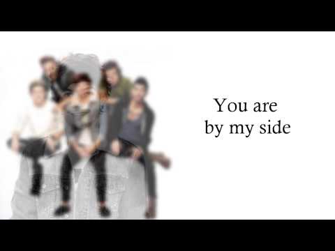 One Direction - Once in a Lifetime (Lyrics + Pictures) Video