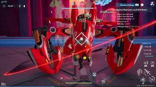 Tower of Fantasy (PS4) | Version 4.3 Gameplay Playthrough (09/23/2024)