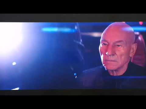 「スタートレック: ピカード」: これが第 2 シーズンの予告編で明らかになったものです