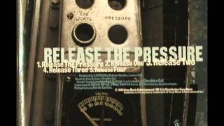 Letfield - Release the pressure (Release two)
