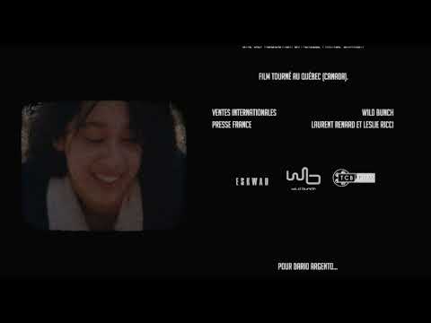 Eskwad/Wild Bunch/TCB Film (2008)