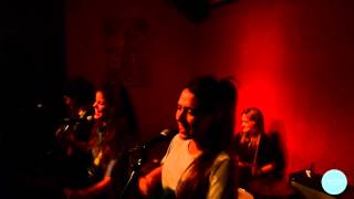 Hinds @ Heliogàbal | Bamboo