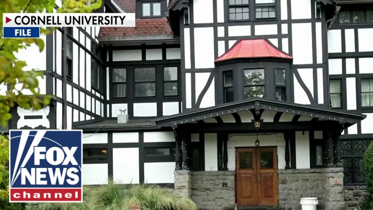WATCH LIVE: Cornell sexual assault investigation update