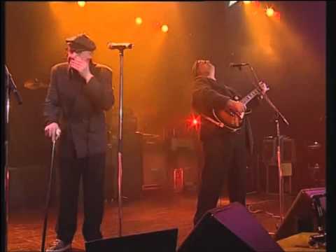 Flatsch Live-Gute alte Zeit