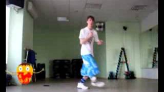 Lloyd - Love Spaceship