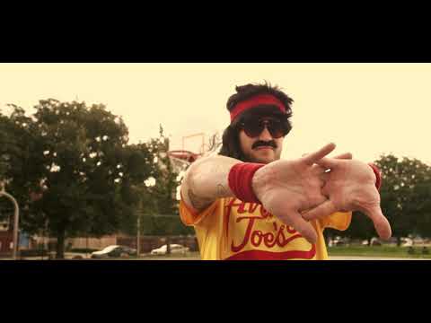 G-Beanz - "I'm No Superhero" (Official Video)