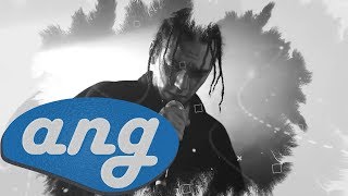 Ezhel - Küvet (Karaoke)