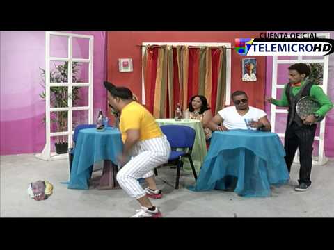 Boca de piano es un show: El pelotero y el Scout