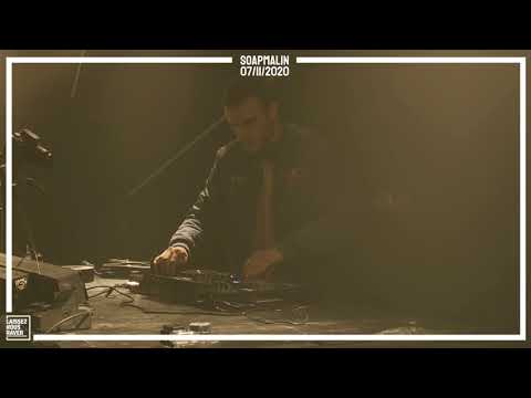 Livestream #1 LNR présente : Soapmalin