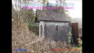 preview picture of video 'Chapelle des Culots de Beauwelz (Momignies)'