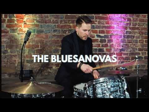The Bluesanovas