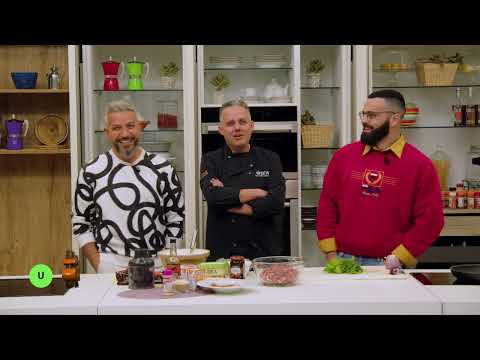 Aroma Kitchen Prog 21 - 160223