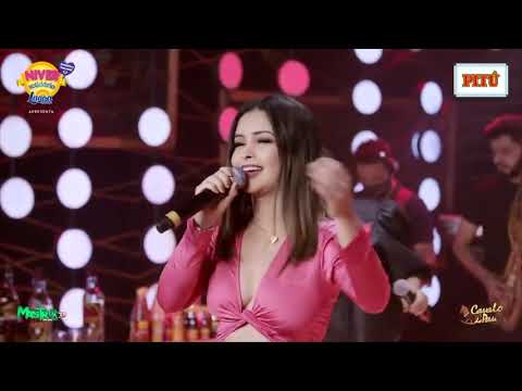 Teu Silêncio - Live "A Minha, A Sua, A Nossa História".