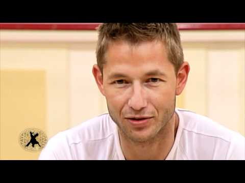 Thomas Degasperi ballando con le stelle intro