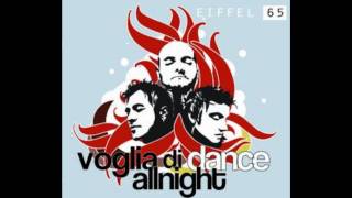 Voglia Di Dance All Night (especial remix) by Ukysan
