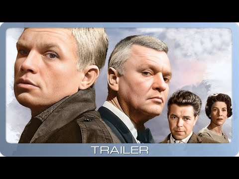 Der Rest ist Schweigen ≣ 1959 ≣ Trailer