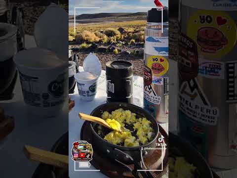 Parque Nacional Laguna Blanca Nqn #lifestyle #turismo #seguimi #colapinto #messi #flyp #motorhome