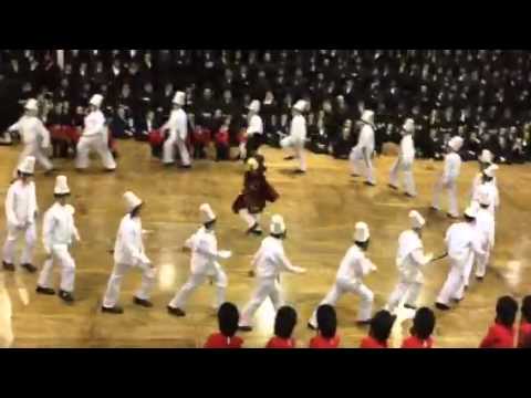 Bobov wedding March Jan 2014