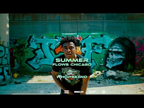 WHOPSKIINO - GRAPE VINE - SFC MIC PERFORMANCE