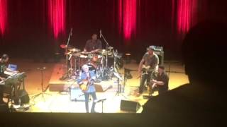 Larry  Carlton Quintet - Sleepwalk, Arirang, Room 335 (Live in Seoul, 2016)