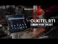 Планшет Oukitel Pad RT1 4/64GB Black 5