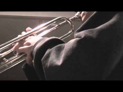 Clean Bandit ft. Jess Glynne-Rather Be (Trumpet Cover)