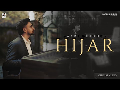 Hijar (Full Audio) — watch video
