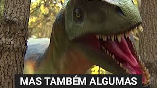 Dino Parque na Lourinhã