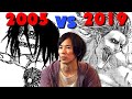 This Is How Attack On Titan Was Made