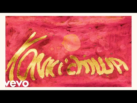Video thumbnail for Konnichiwa