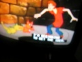 Scooby Doo Falls In A Hole