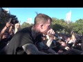 Converge - Dark Horse (Fun Fun Fun Fest '12 ...