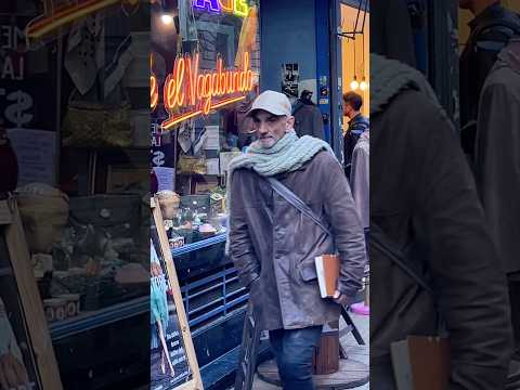 Calle Bolivar al 200, una de las más antiguas de Sudamérica #buenosaires #history  #travel #reels