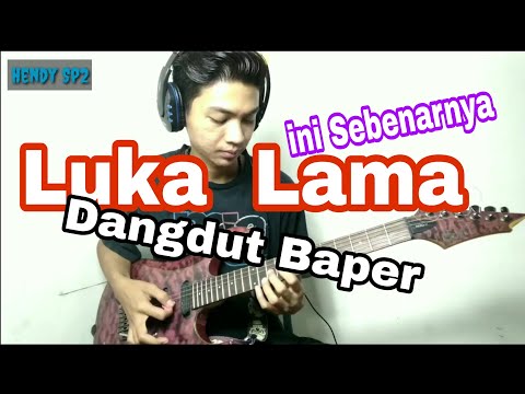 download lagu mp3 mp4 Gitar Luka Lama Dangdut, download lagu Gitar Luka Lama Dangdut gratis, unduh video klip Gitar Luka Lama Dangdut