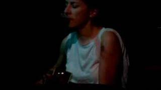 Melissa Ferrick - Stranger