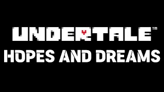 Cover art for Hopes and Dreams + SAVE the World + Last Goodbye