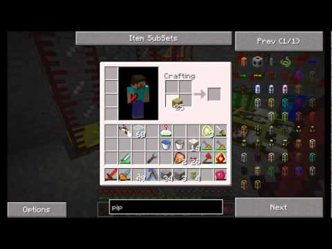 Season 3 Episode 12 - Direwolf20's Lets Play