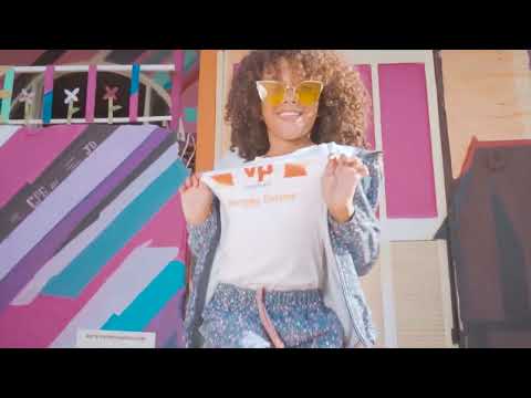 PONTE PILAS (VIDEO PROMOCIÓN) #KymaniFlorez