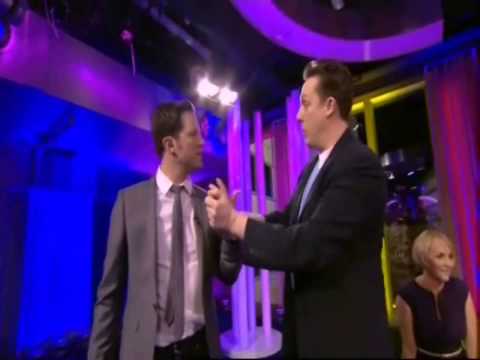 Lee - Pickpocket - The One Show