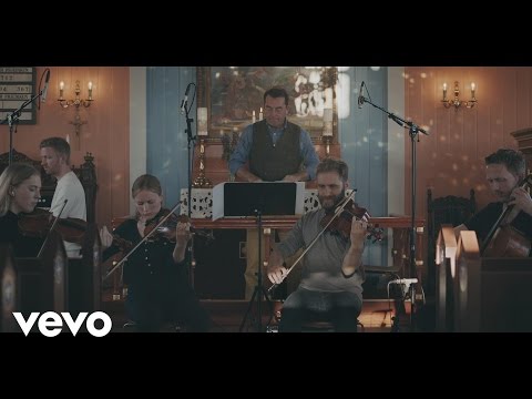 Ólafur Arnalds - Raddir ft. South Iceland Chamber Choir