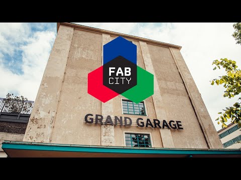 FAB-CITY Global Initiative | Linz 2020