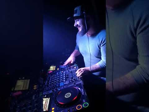 DeeperGize DJs Live @ cellar bar Blackburn