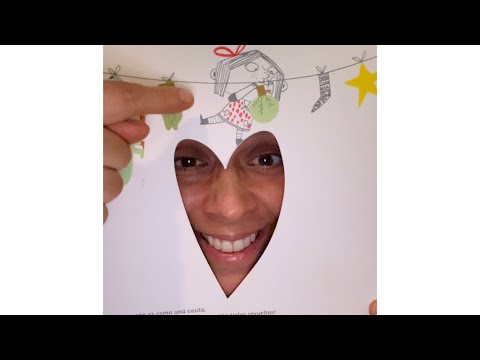 Así es mi corazón 💓