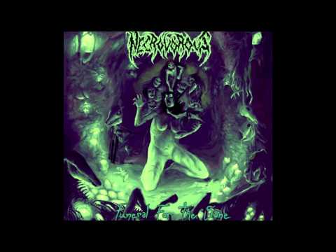 NECROVOROUS - Spawn of Self Abhorrence online metal music video by NECROVOROUS
