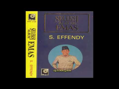Said Effendy - Sehidup Semati
